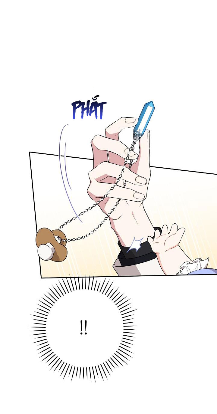 cho con cái núm dú đi mà chapter 29.1 13