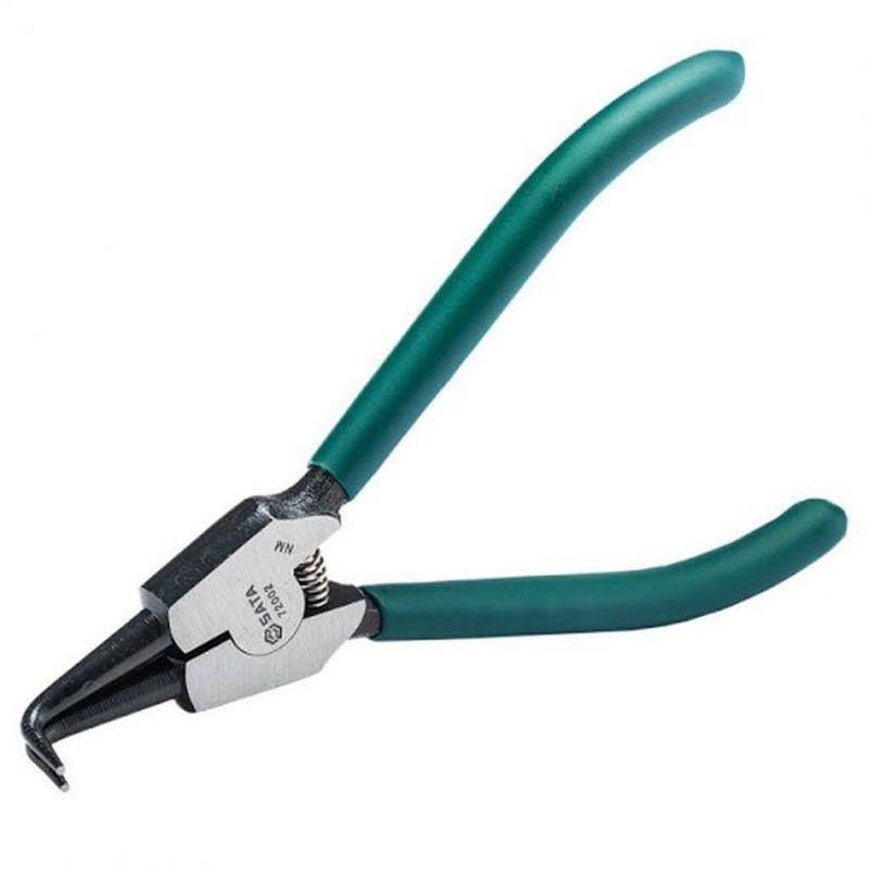 Kềm phe cong 7" sư tử