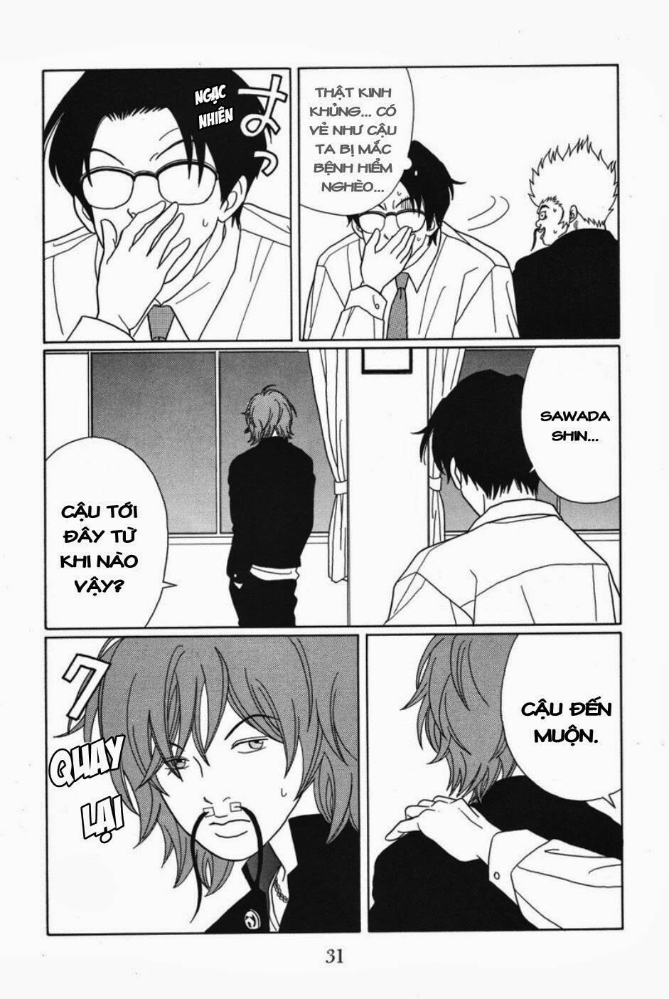 gokusen chapter 83 10