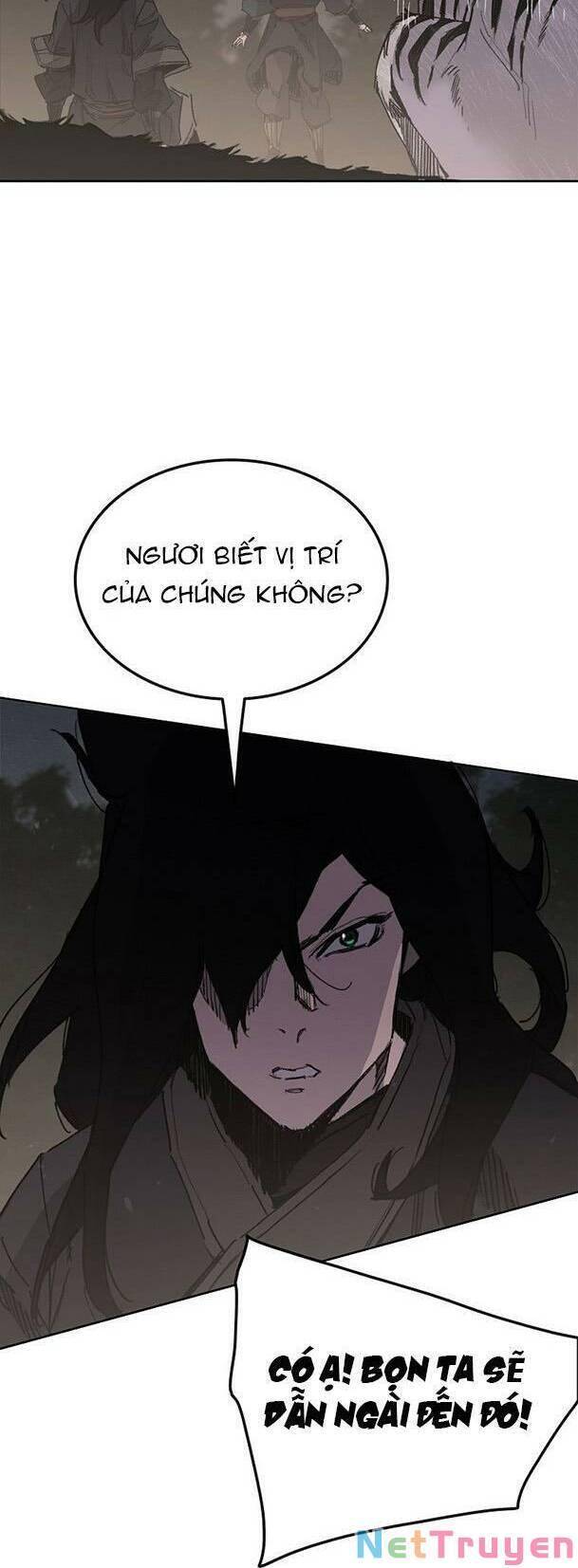 kiếm sĩ bất bại chapter 135 32
