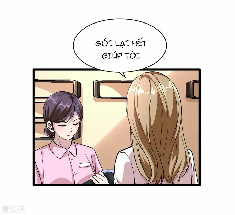 đô thị tà vương chapter 3 34