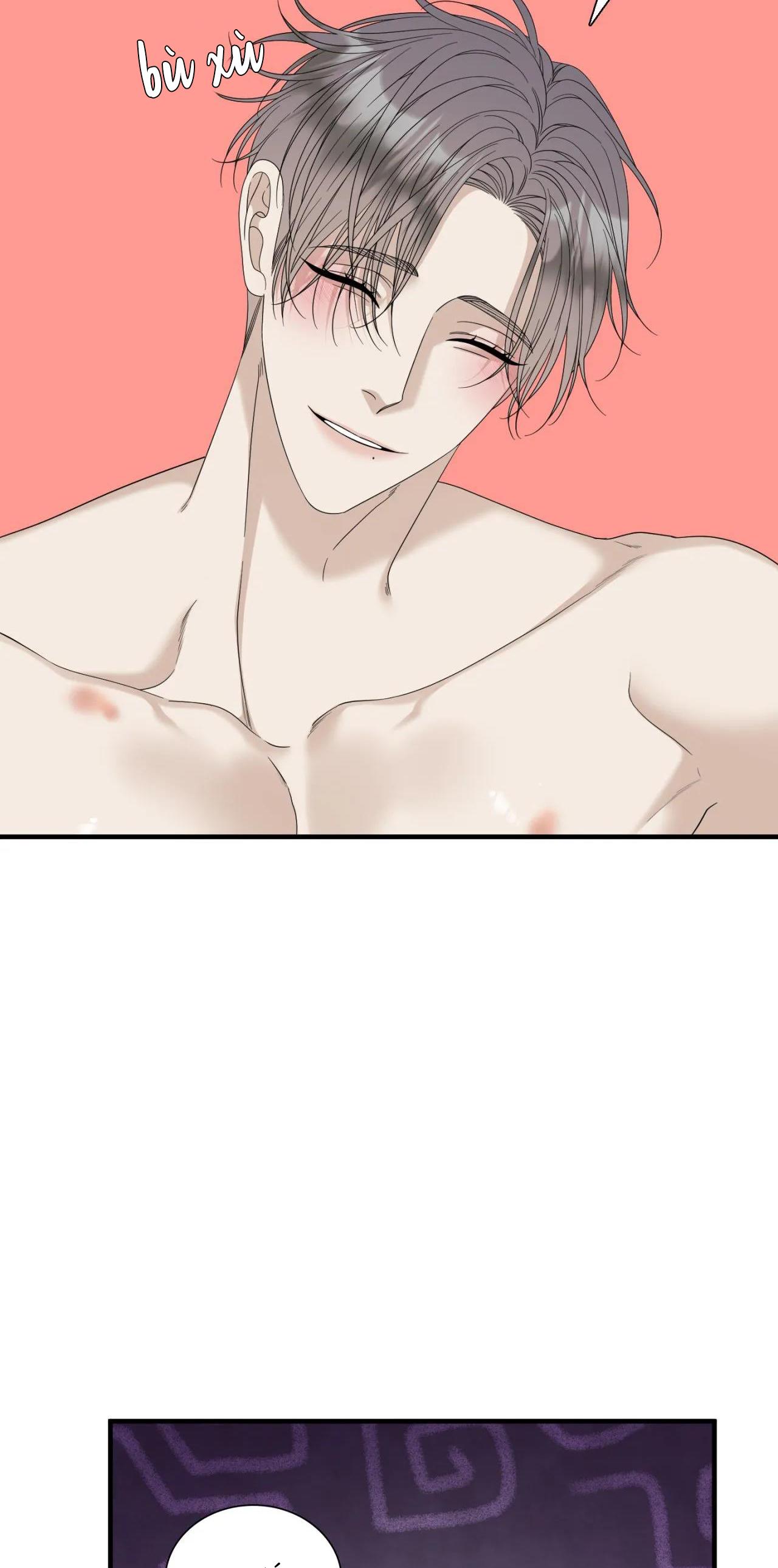 tên rác rưởi chapter 61 8