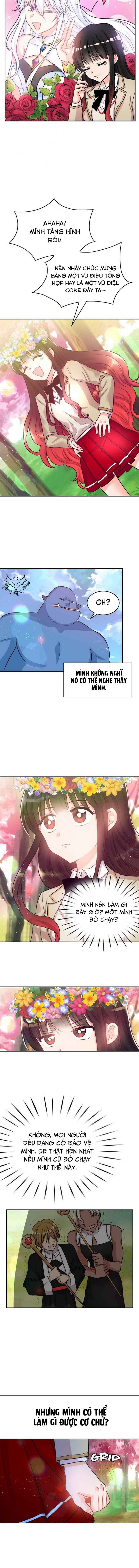 vị cứu tinh của rồng chapter 3 8