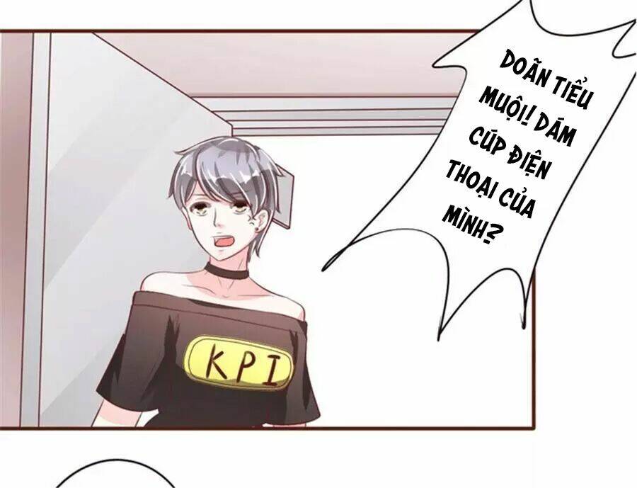 vương tước tư hữu bảo bối chapter 38 3