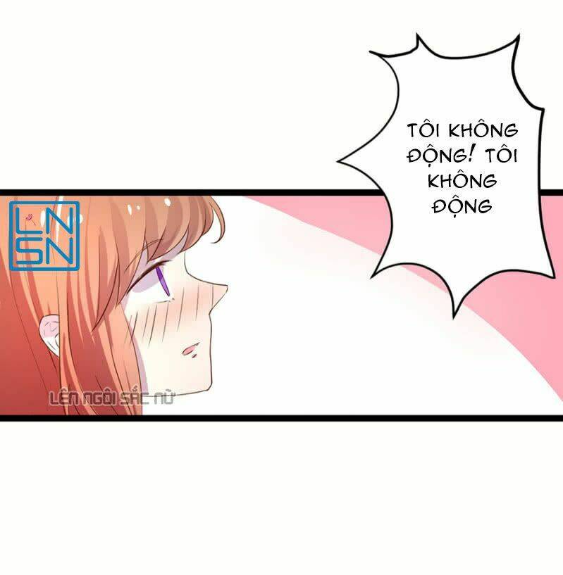 boss lãnh khốc buông em ra chapter 13 15