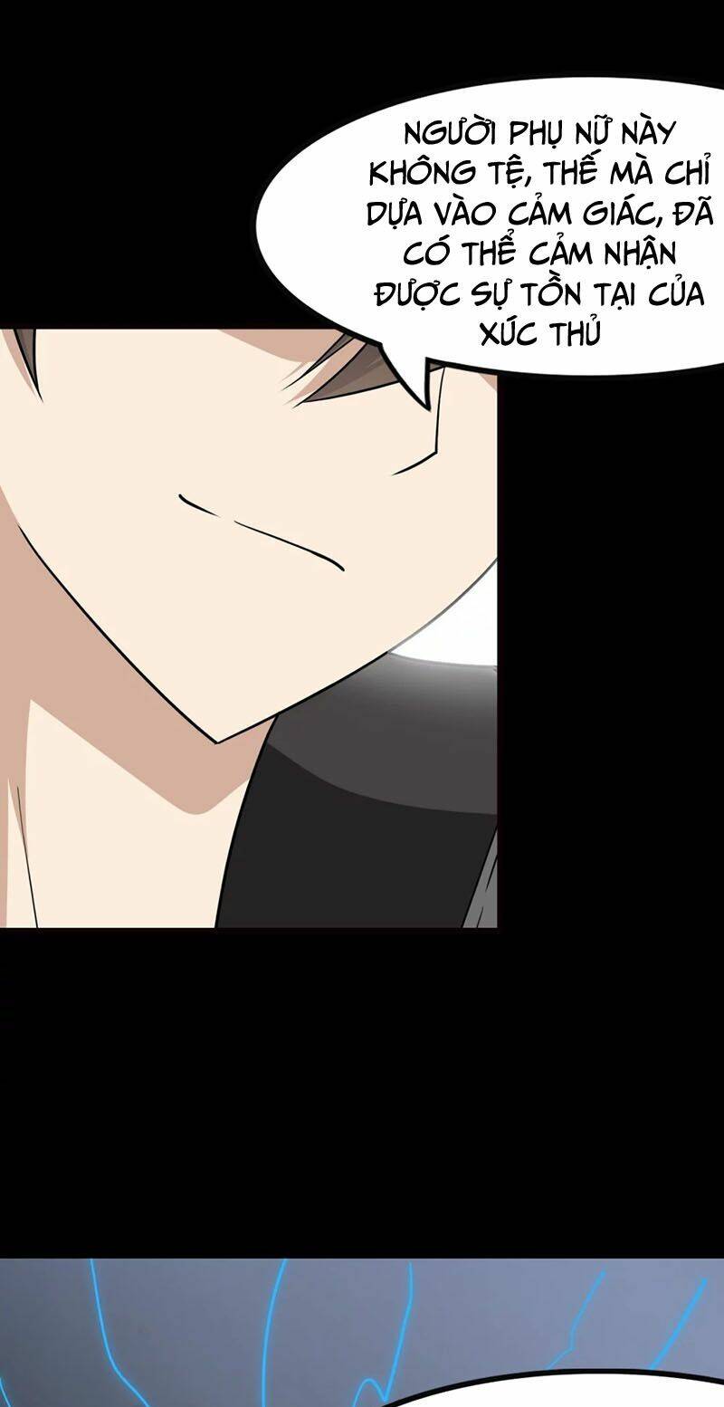 bạn gái virus của tôi chapter 209 9