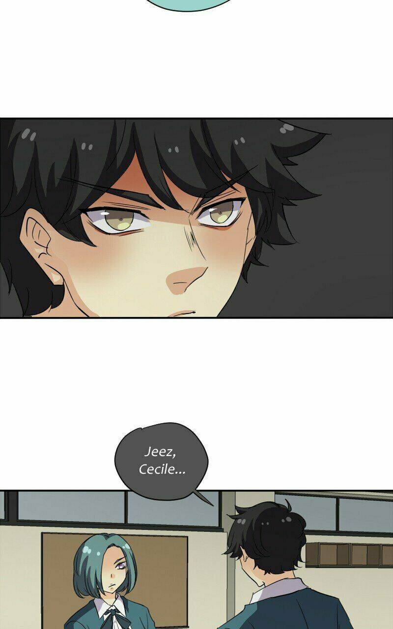 Thế Giới Không Hoàn Hảo Chapter 157 88