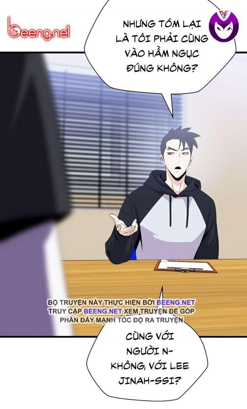 tiêu diệt đấng cứu thế chapter 27 32