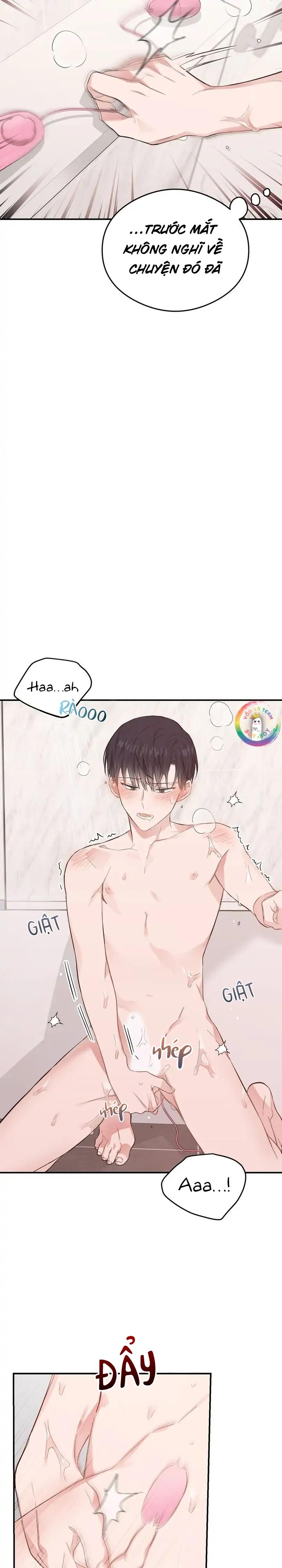 chung một bầu không khí (end) chapter 16 7