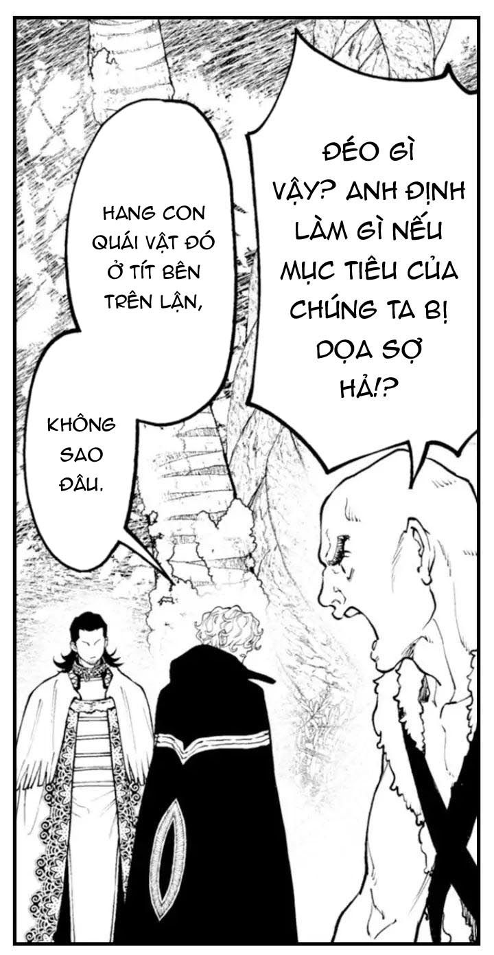 Gửi Em Gái Yêu Dấu, Anh Trai Em Trở Thành Thánh Nữ Mất Rồi chapter 25.2