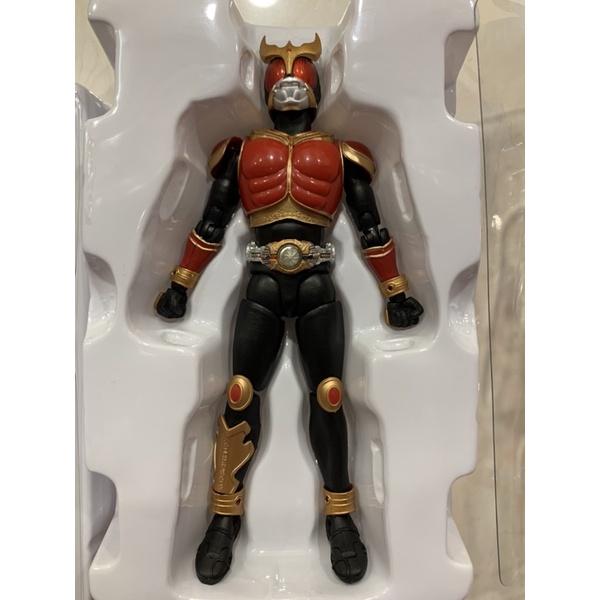 Mô hình khớp siêu nhân kamen rider Kuuga Rising Mighty