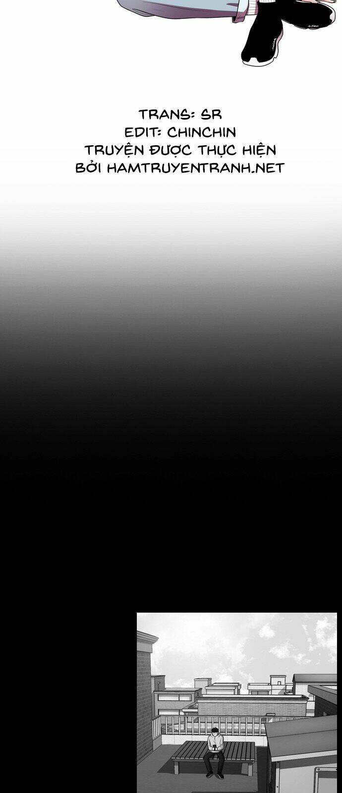 tomorrow - ngày mai chapter 30 27