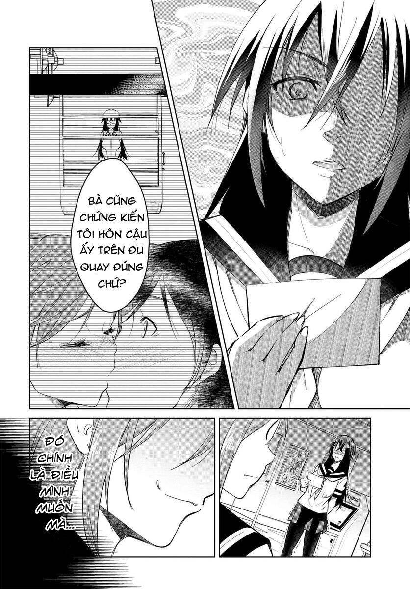 cô nàng biến thái chapter 2 19