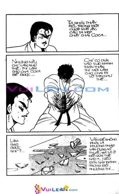 truyền nhân atula - shura no mon i chapter 4 125