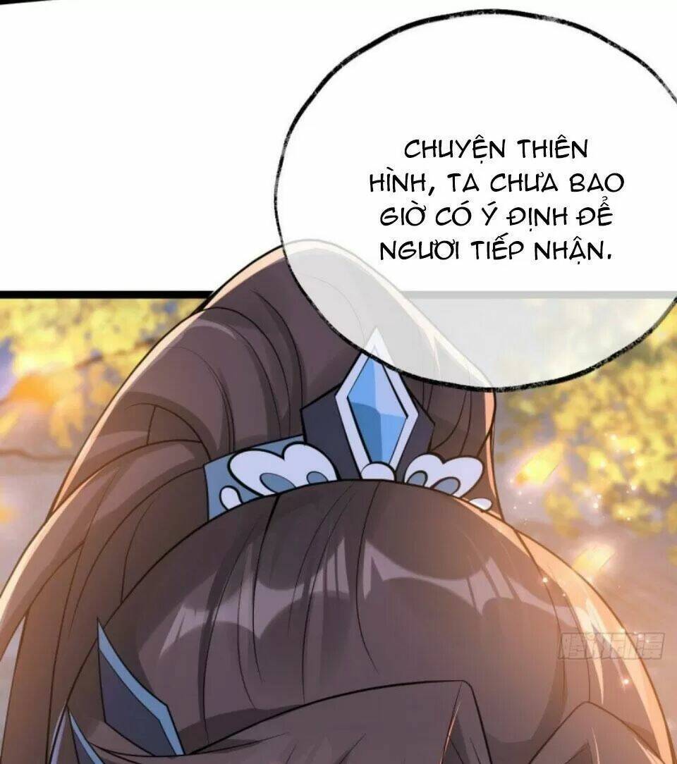 phế nữ yêu thần chapter 55 21