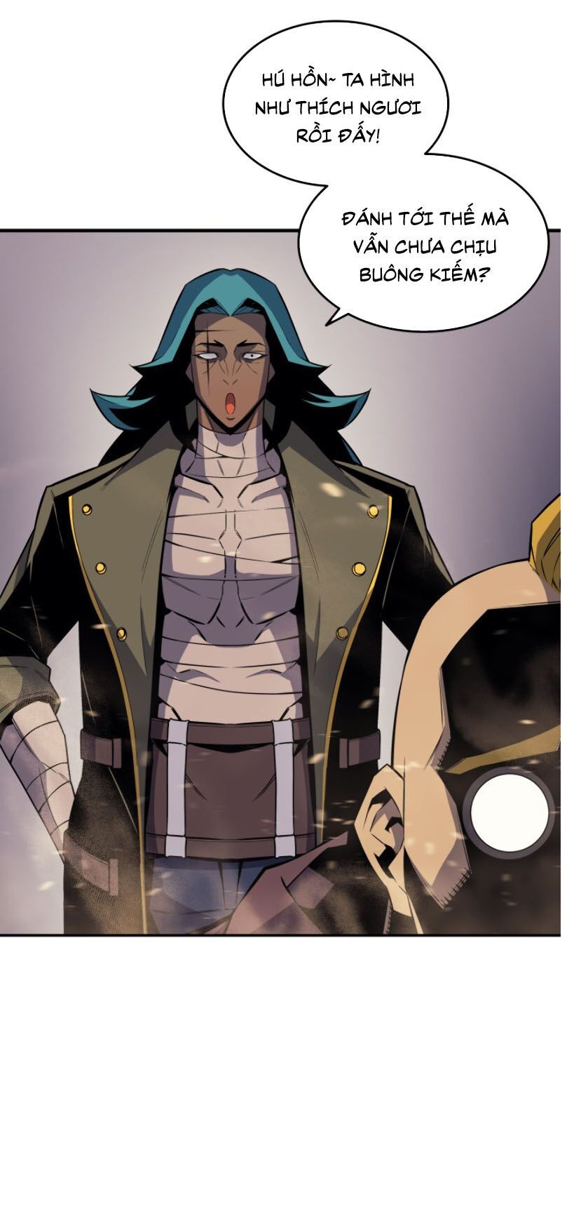 sự trở lại của pháp sư vĩ đại sau 4000 năm chapter 25 54