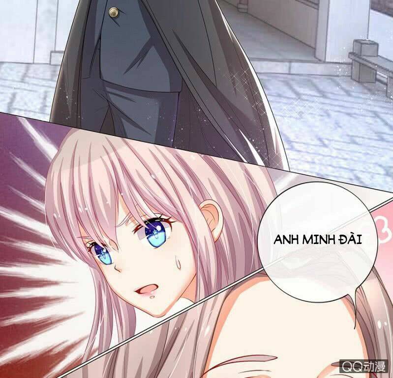 thiếu soái của tôi chính là manh như vậy chapter 14 17