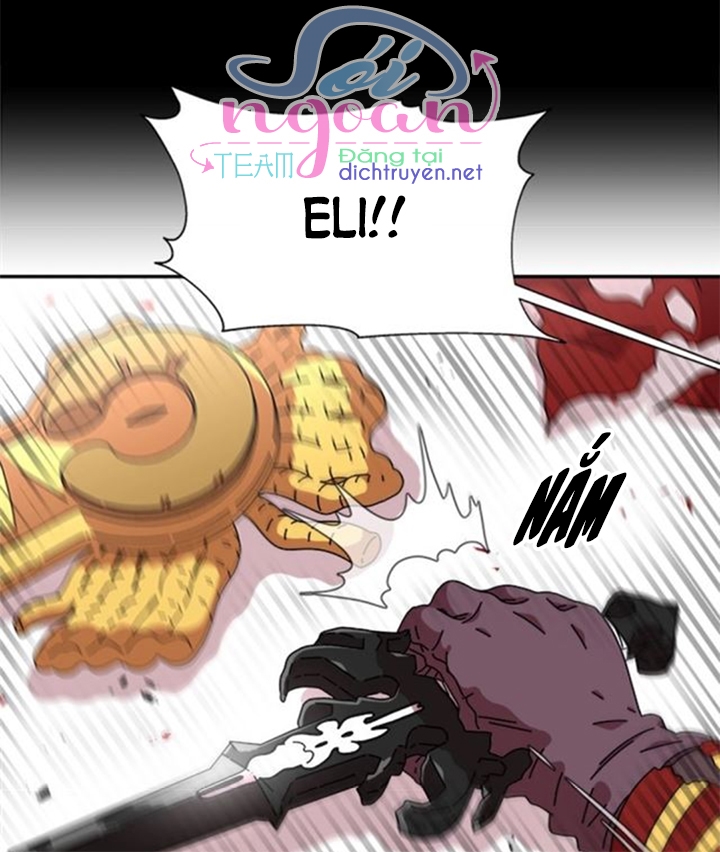 con gái bảo bối của ma vương chapter 56 11