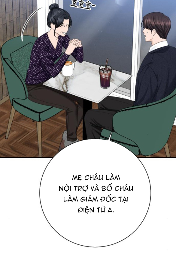 tôi sẽ cho anh thứ tồi tệ nhất chapter 23.1 44
