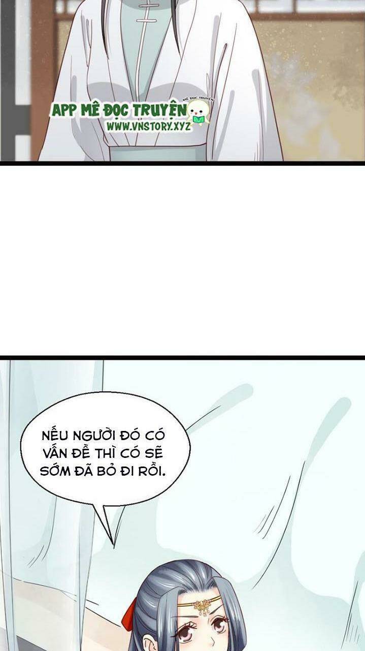 kiều nữ độc phi chapter 224 28