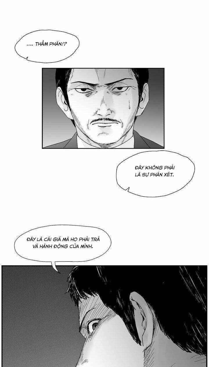 bạo lực học đường chapter 27 36