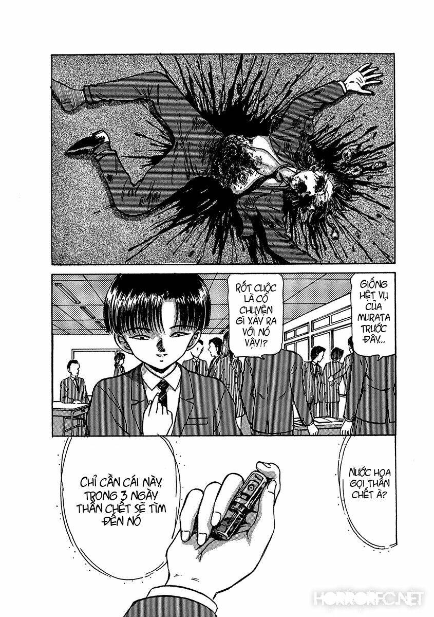 dangerous female teacher chapter 2 3