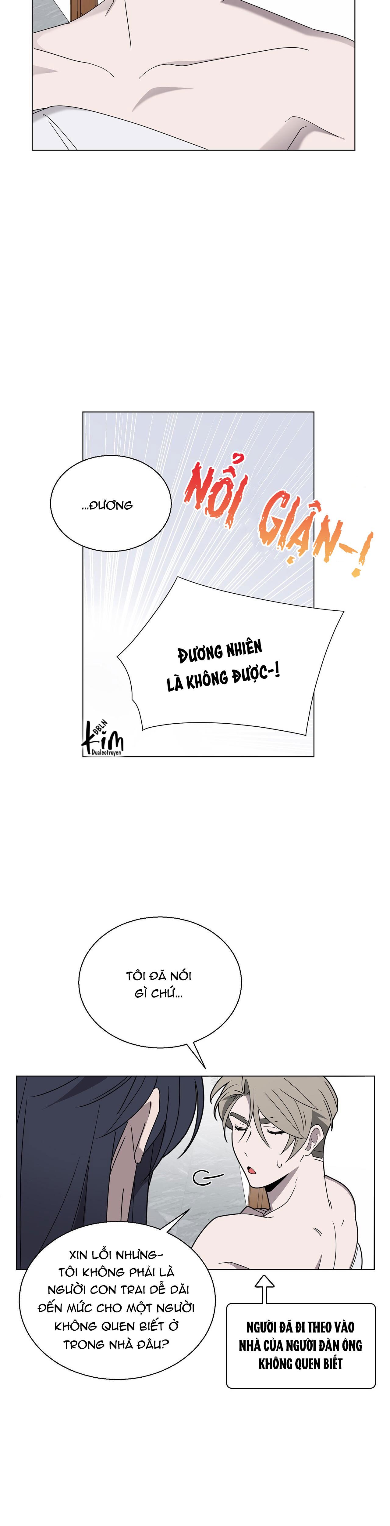 khi chim thước đến chapter 5 33