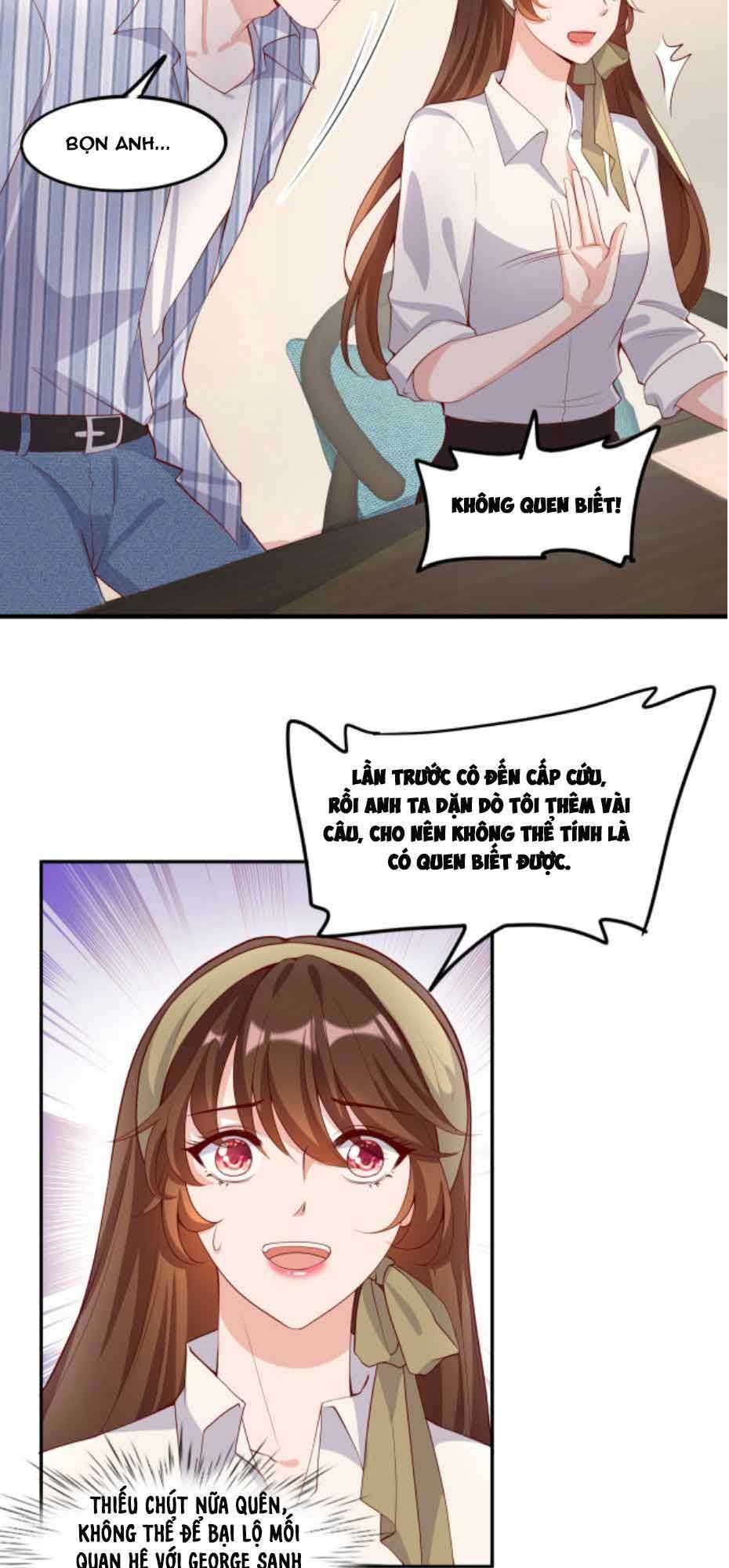 nhất sanh hữu hỉ chapter 31 23