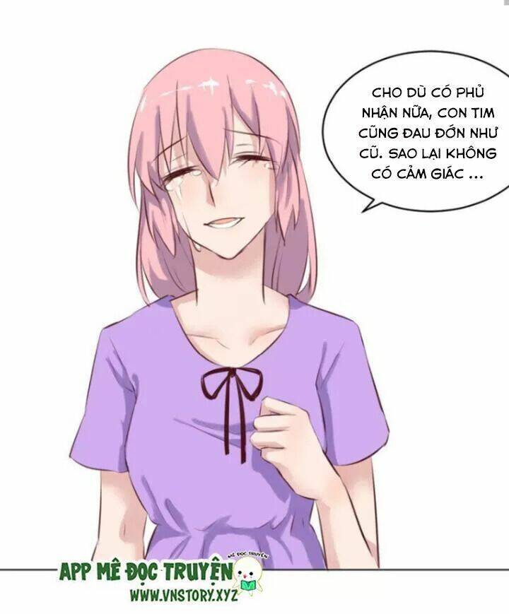 quỷ oa kiều thê của tôi chapter 65 12