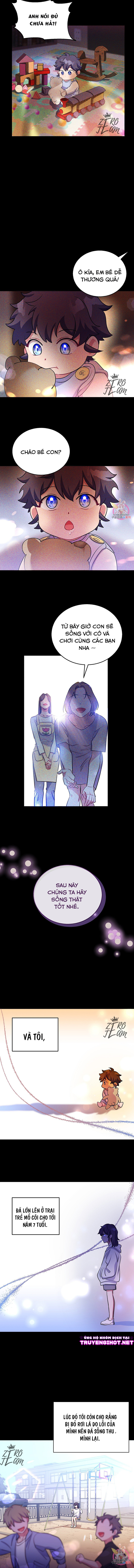 công chúa soyang và haechi chapter 12.1 6