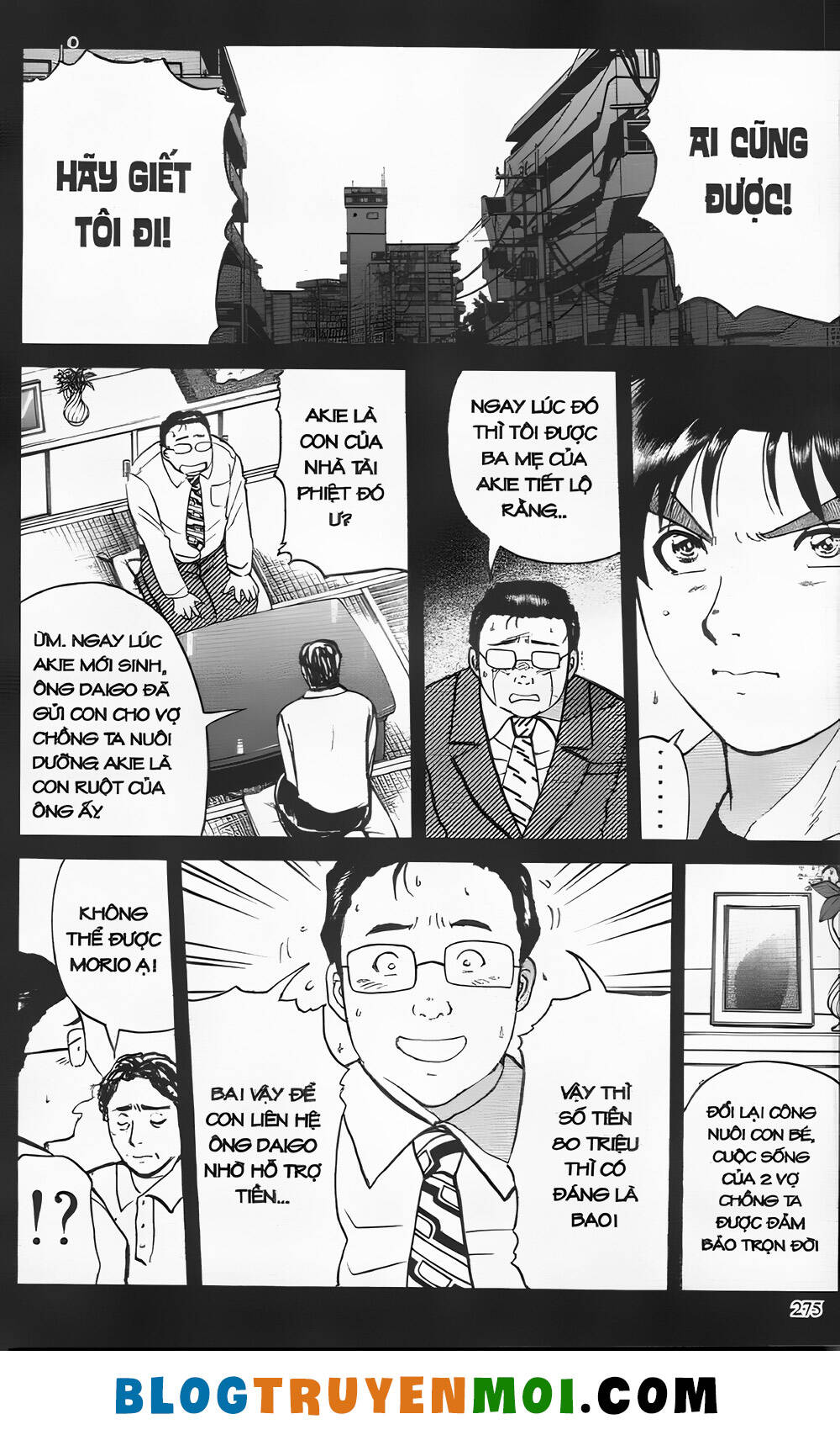 thám tử kindaichi (bản đẹp) chapter 22 15