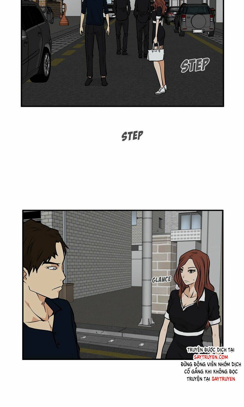 mr kang chapter 27 11