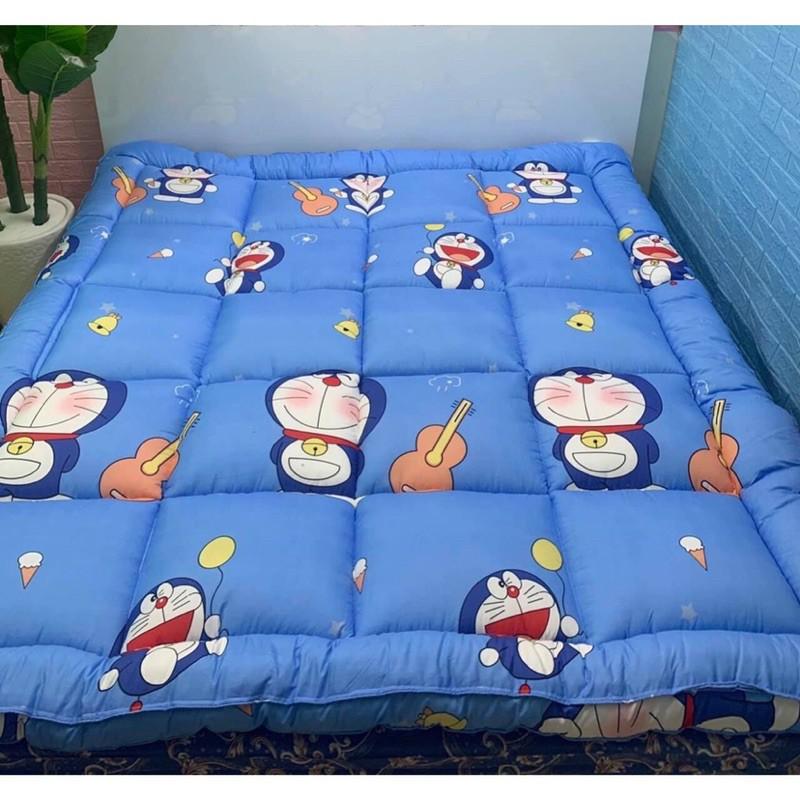 Nệm Topper Tấm làm mềm đệm cotton Hàn quốc mới nhất 2021