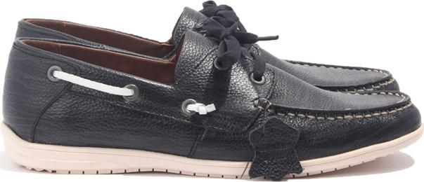 Giày Lười Nam Banuli Casual Slip-On Shoes Nappa Cow Leather K2DL1 (Da Bò Nappa Mềm Dẻo, Đế Siêu Nhẹ, Chống Trượt, Bảo Hành Trọn Đời)