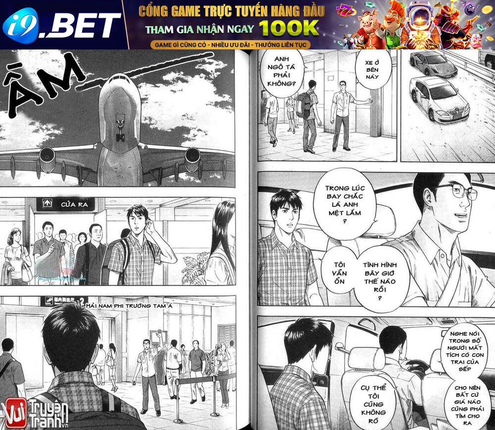 đạo mộ bút ký chapter 25 7