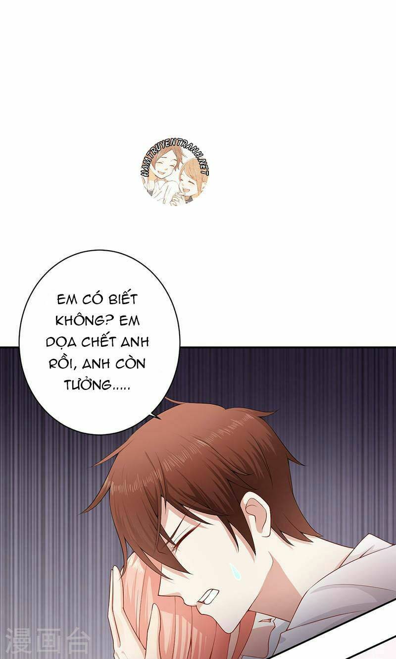 hôn xuống bằng bất cứ giá nào chapter 22 12