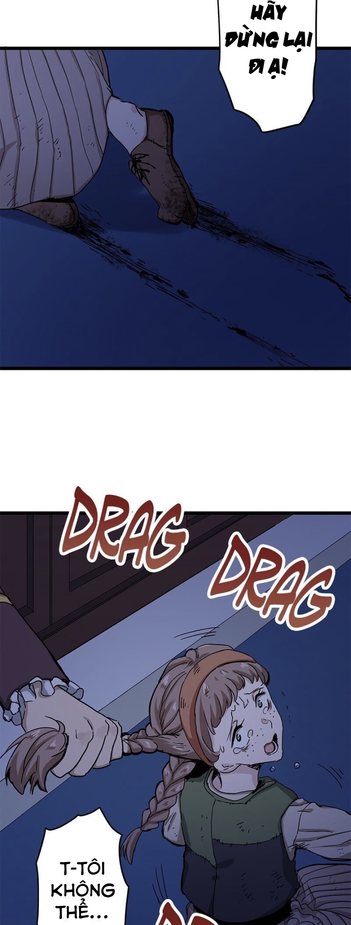 nullitas~nàng dâu giả dối~ chapter 9 48