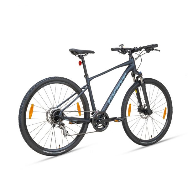 Xe Đạp Thể Thao Địa Hình MTB GIANT Roam 3 Disc – Phanh Đĩa, Bánh 700C – 2023