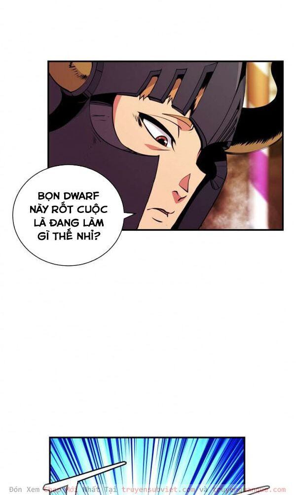 tôi sinh ra để làm người vĩ đại chapter 43 24