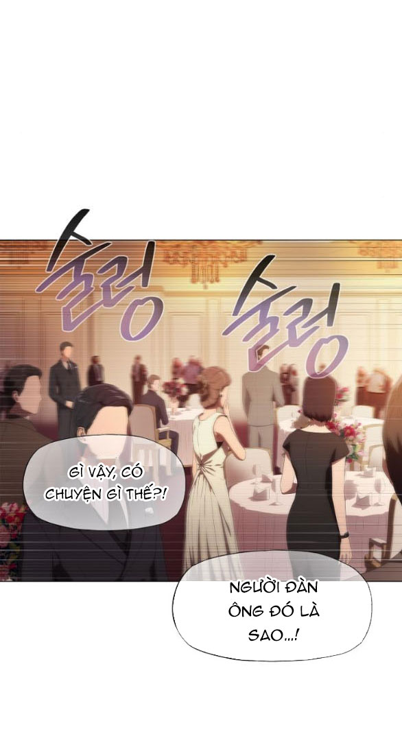 không thể thoát ra khỏi bộ phim kịch tính chapter 5.2 17