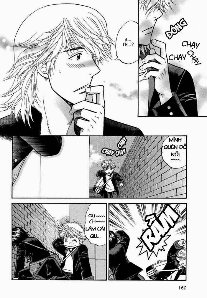 ren'ai houteishiki chapter 6 28