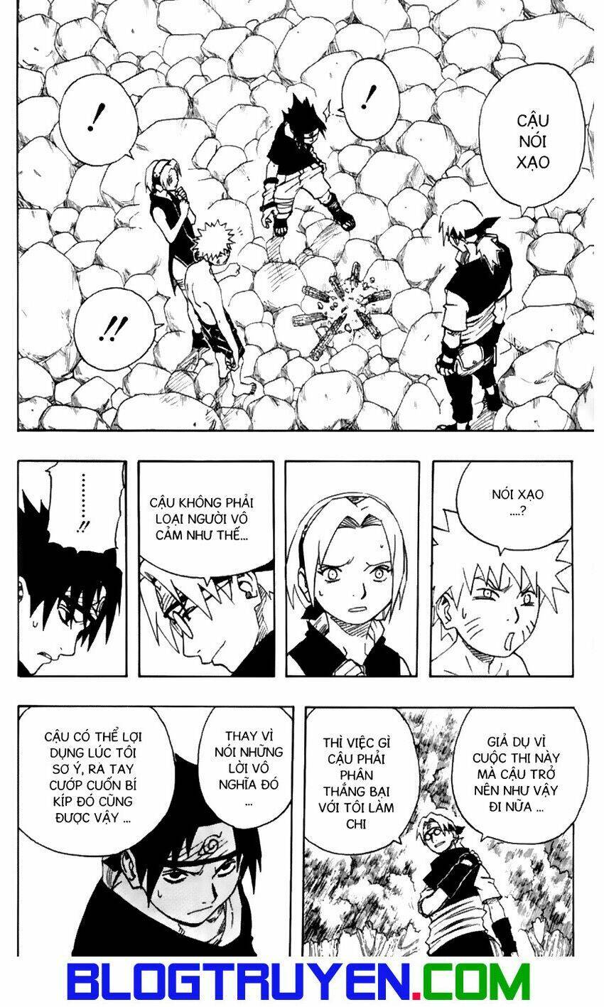 naruto - cửu vĩ hồ ly chapter 61 4