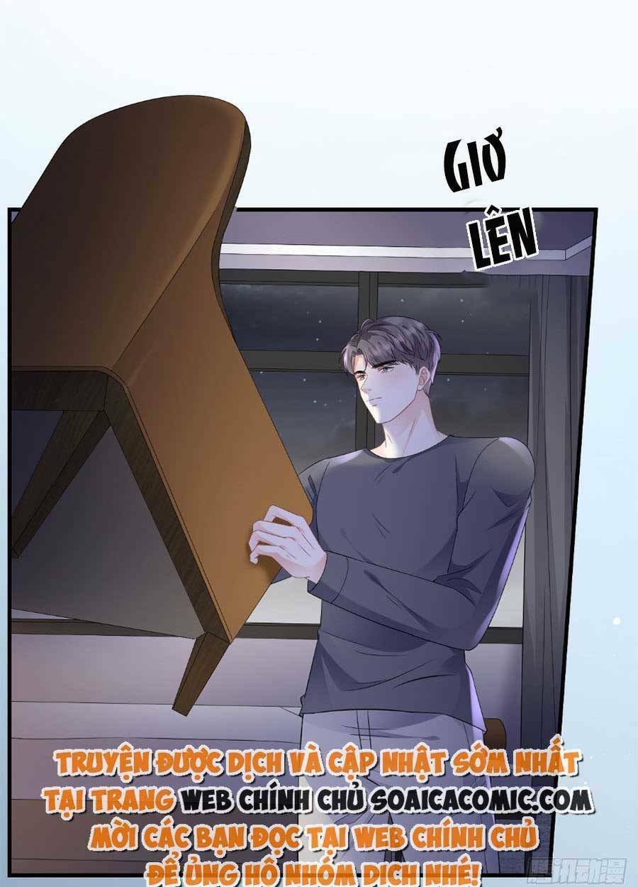 đại tiểu thư có ý đồ gì xấu đâu chapter 111 15