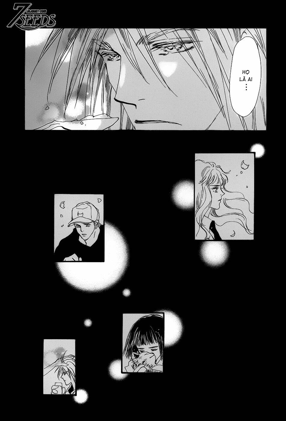 7 mầm sống chapter 143 33