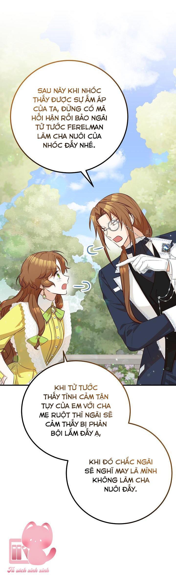 bác sĩ hoàn thành trách nhiệm rồi chapter 26 54