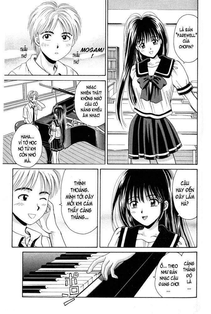 open sesame chapter 11 11