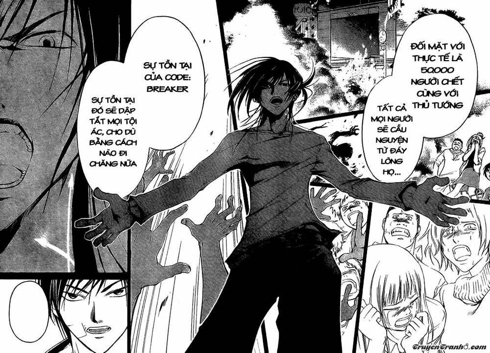 code breaker chapter 30 12
