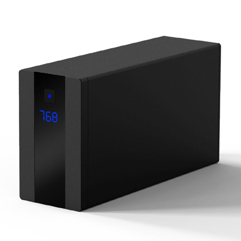 Phiên bản mới SMSL Phạn ngữ 10th MKII AK4493EQ 32Bit/384kHz Bản địa DSD256 DAC USB/Optical/Coaxial/đầu vào Bộ giải mã USB XMOS