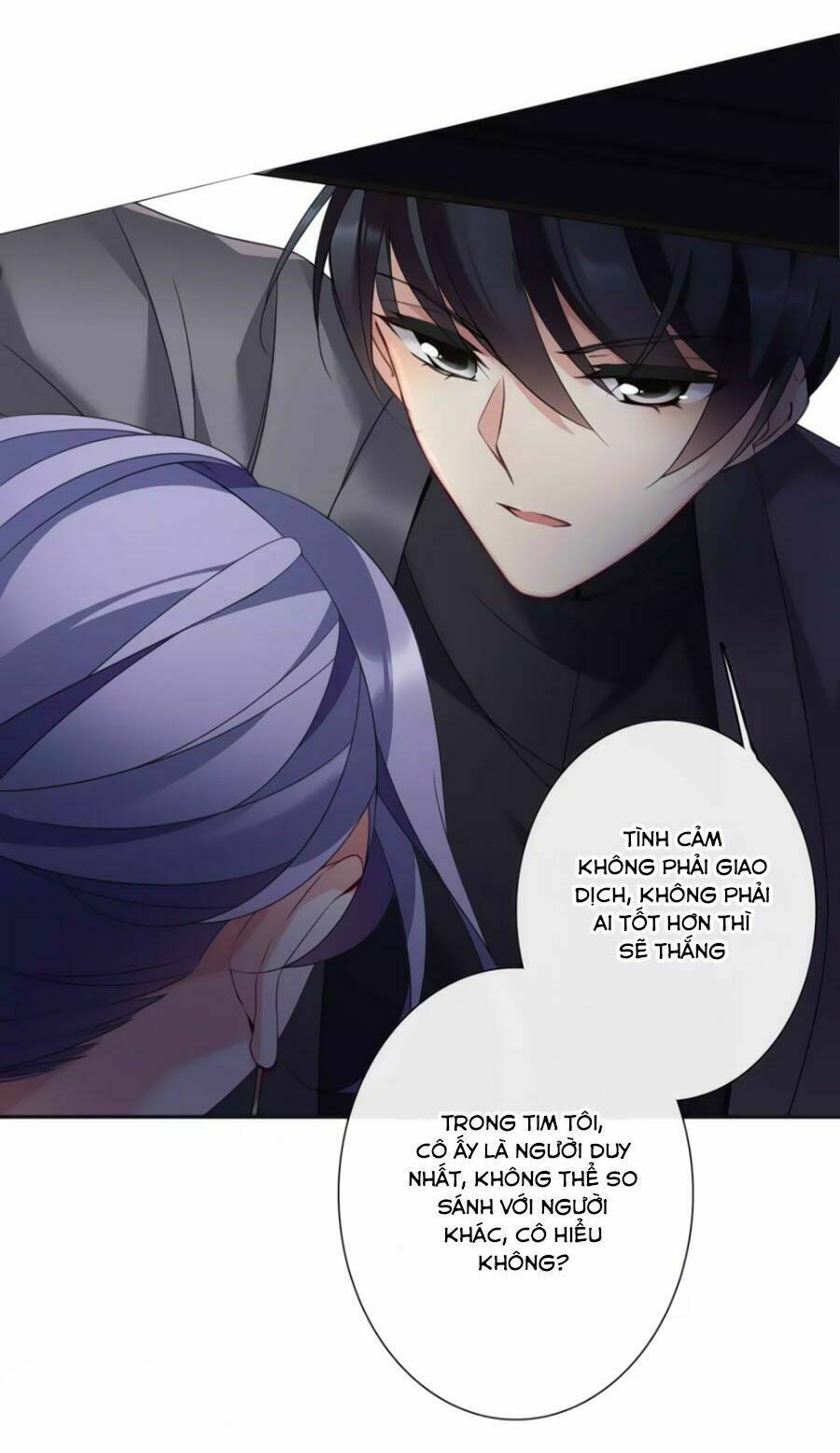 nhân chất tình nhân chapter 10.2 6