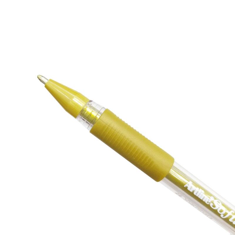 Bút Bi Mực Nhũ Artline EGB - 1900 - Màu